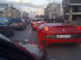 Illustration for article titled The 30 Most Expensive Car Crashes Of 2009